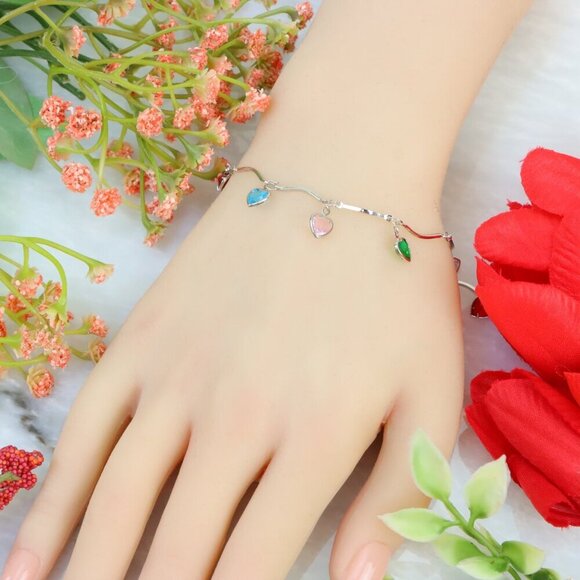 "New Beautiful Design Bracelet for Women/Girls, Gift, B807 - Picture 10 of 10